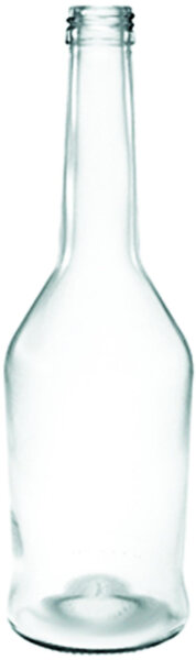 normale Flasche 500 ml