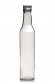 normale Flasche 250 ml